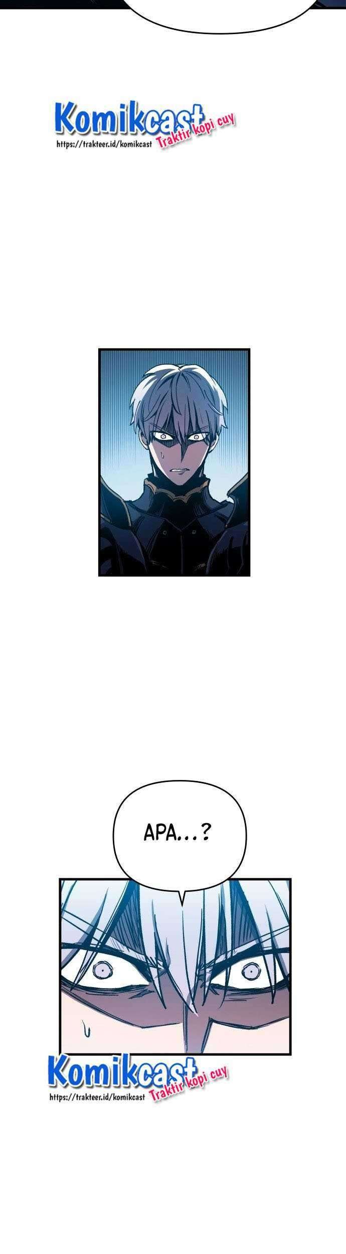 Reincarnation of the Suicidal Battle God Chapter 01.1 Gambar 74