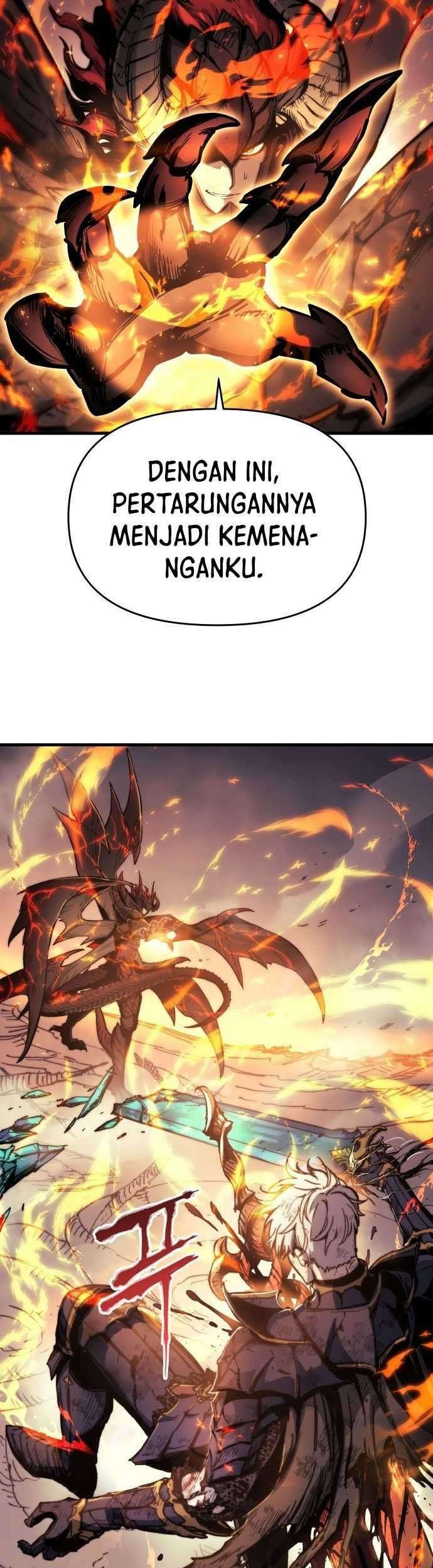 Reincarnation of the Suicidal Battle God Chapter 01.1 Gambar 6