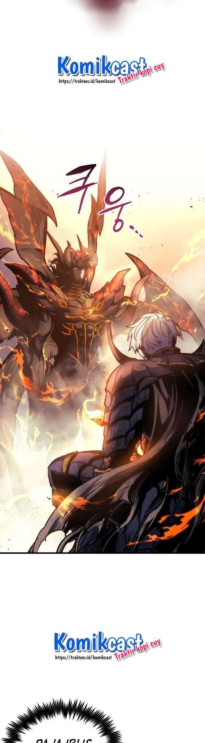 Reincarnation of the Suicidal Battle God Chapter 01.1 Gambar 12