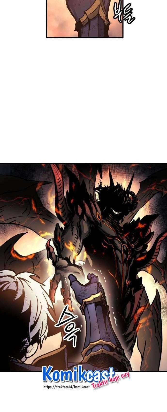 Reincarnation of the Suicidal Battle God Chapter 01.1 Gambar 25