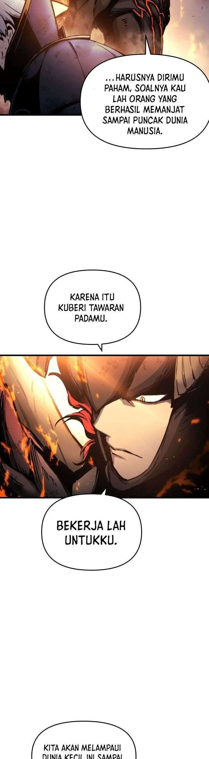 Reincarnation of the Suicidal Battle God Chapter 01.1 Gambar 18