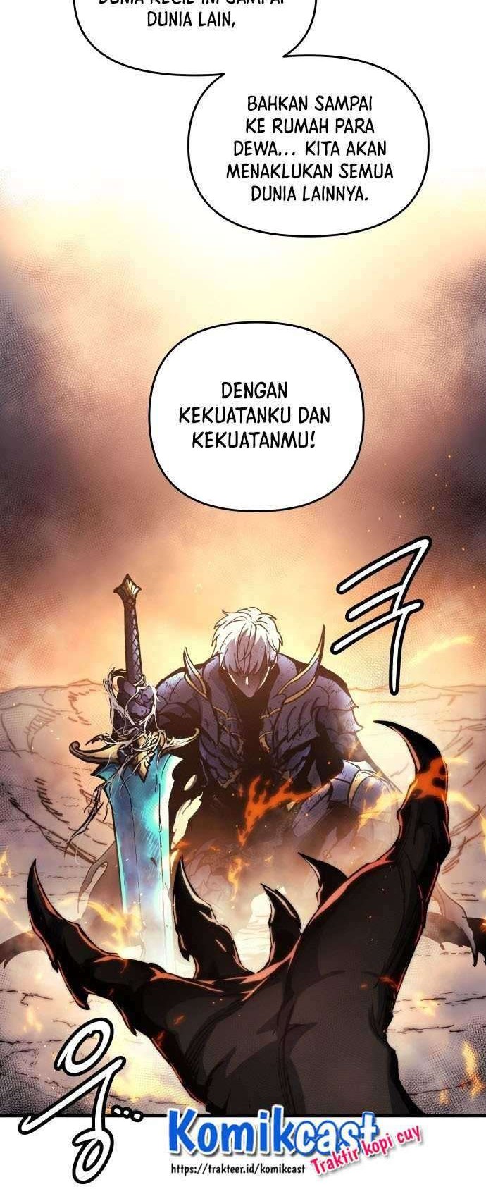 Reincarnation of the Suicidal Battle God Chapter 01.1 Gambar 19