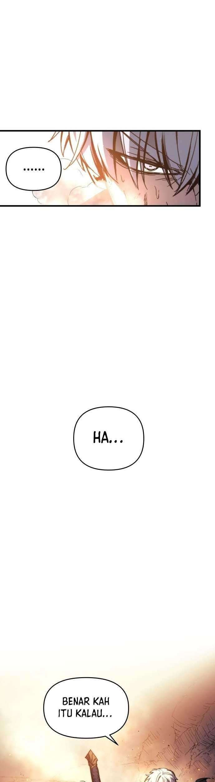 Reincarnation of the Suicidal Battle God Chapter 01.1 Gambar 20