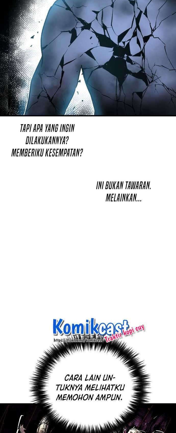 Reincarnation of the Suicidal Battle God Chapter 01.1 Gambar 23