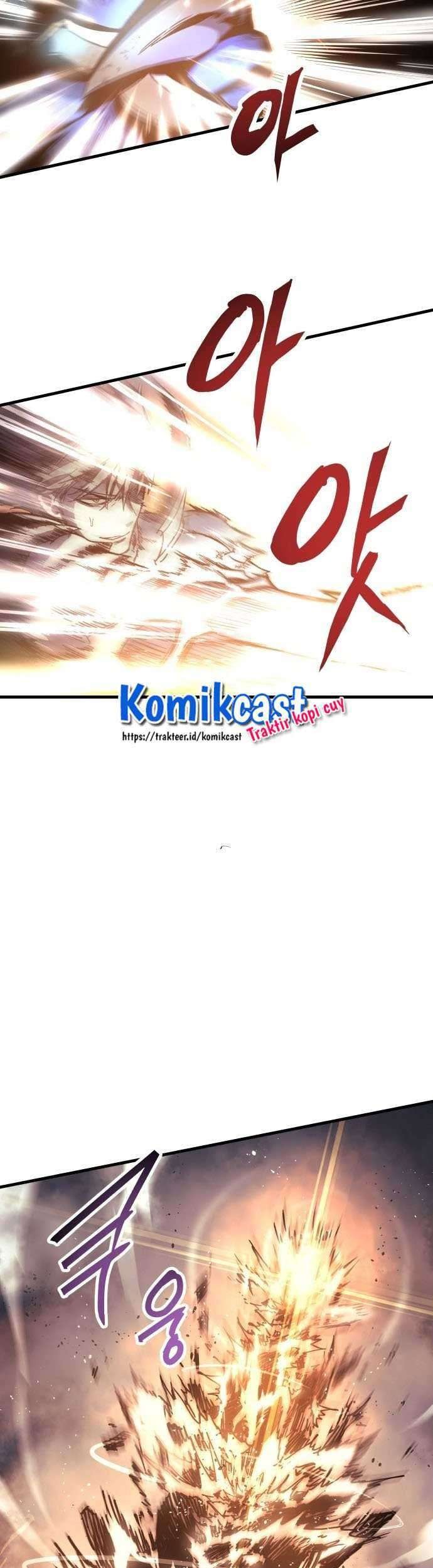 Reincarnation of the Suicidal Battle God Chapter 01.1 Gambar 32