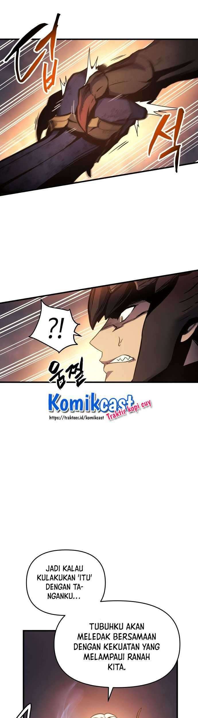 Reincarnation of the Suicidal Battle God Chapter 01.1 Gambar 28