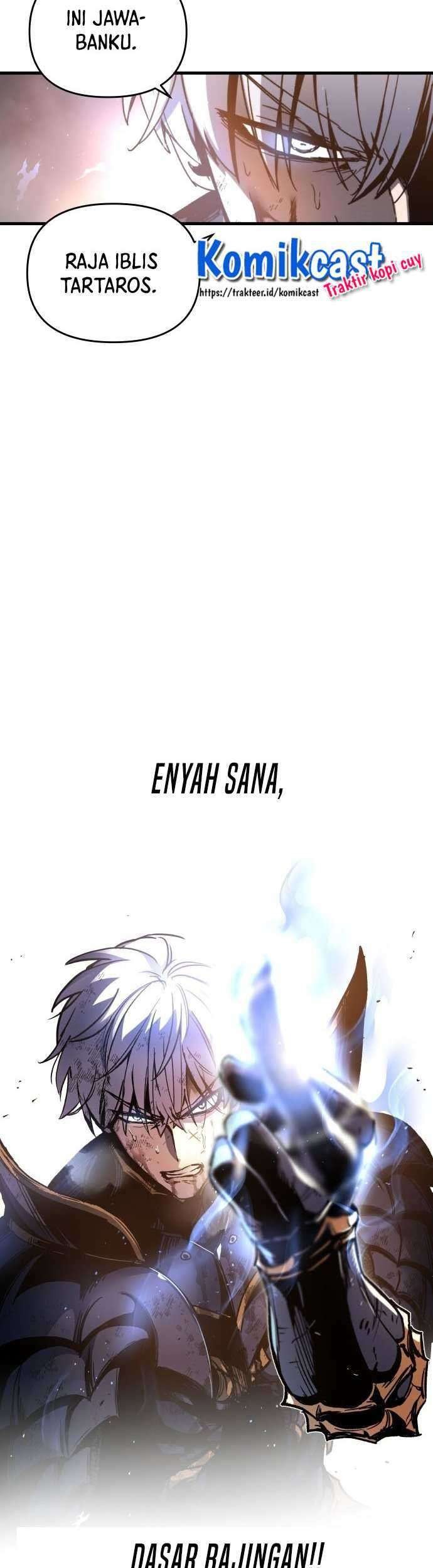 Reincarnation of the Suicidal Battle God Chapter 01.1 Gambar 30