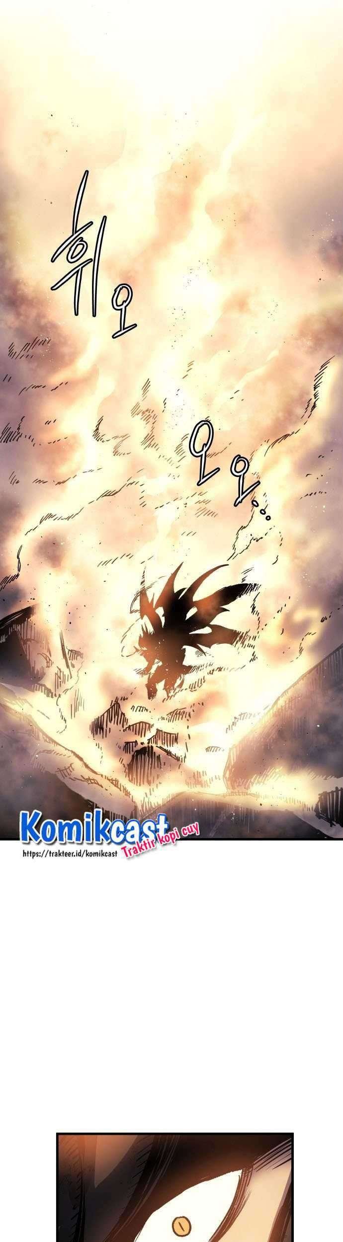 Reincarnation of the Suicidal Battle God Chapter 01.1 Gambar 34