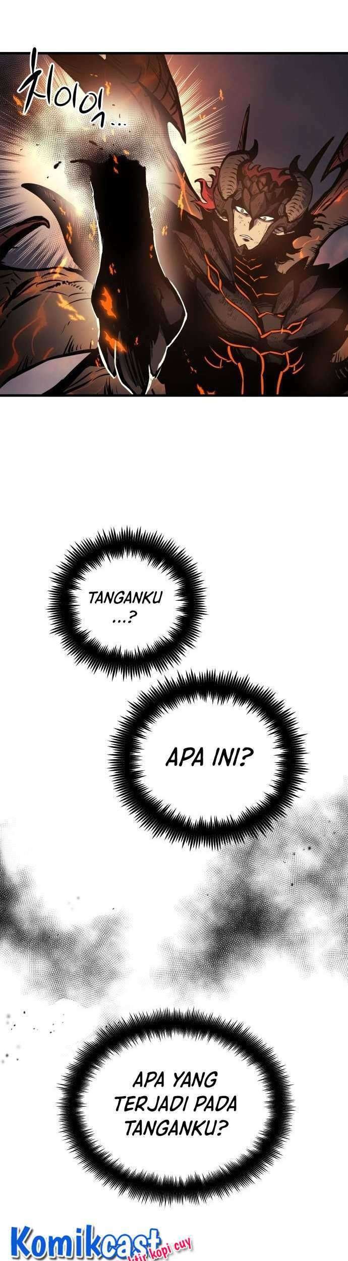 Reincarnation of the Suicidal Battle God Chapter 01.1 Gambar 36