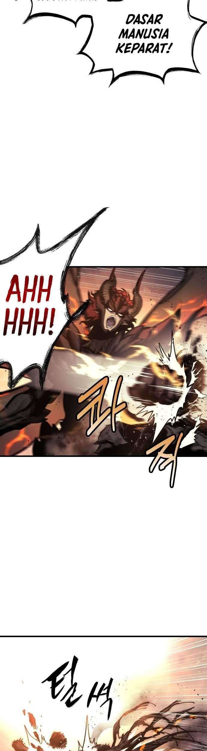 Reincarnation of the Suicidal Battle God Chapter 01.1 Gambar 44