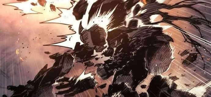 Reincarnation of the Suicidal Battle God Chapter 01.1 Gambar 45