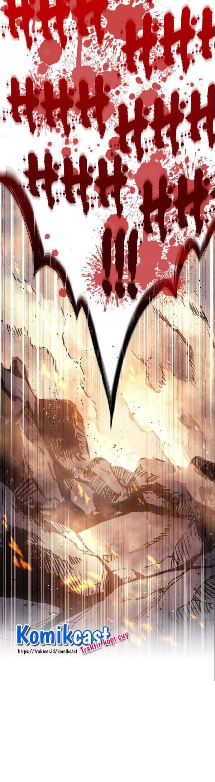 Reincarnation of the Suicidal Battle God Chapter 01.1 Gambar 40