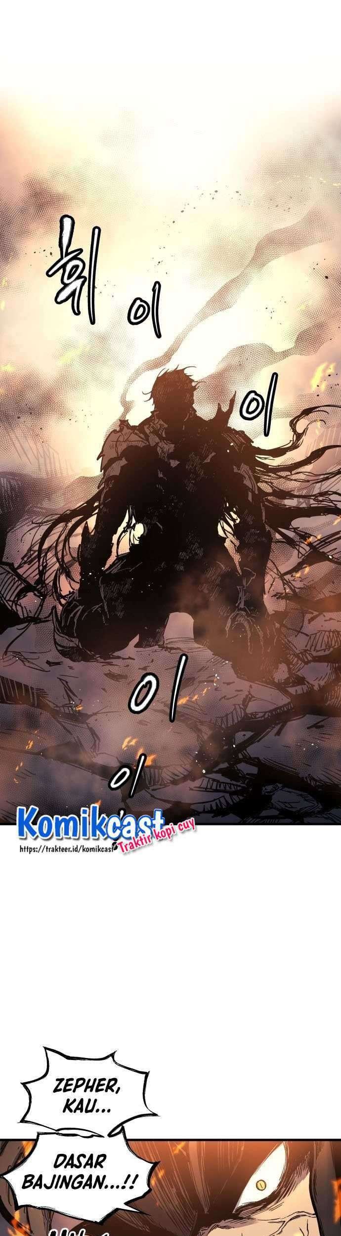 Reincarnation of the Suicidal Battle God Chapter 01.1 Gambar 42