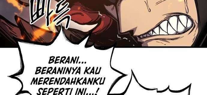 Reincarnation of the Suicidal Battle God Chapter 01.1 Gambar 43