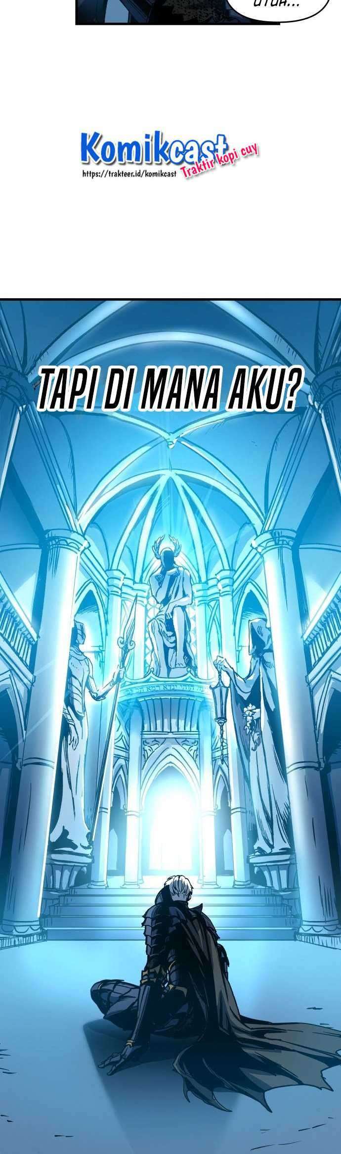 Reincarnation of the Suicidal Battle God Chapter 01.1 Gambar 52