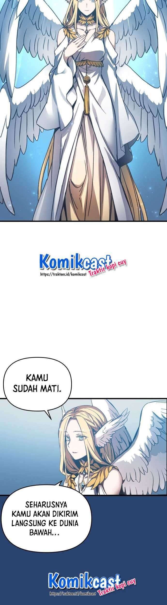 Reincarnation of the Suicidal Battle God Chapter 01.1 Gambar 60