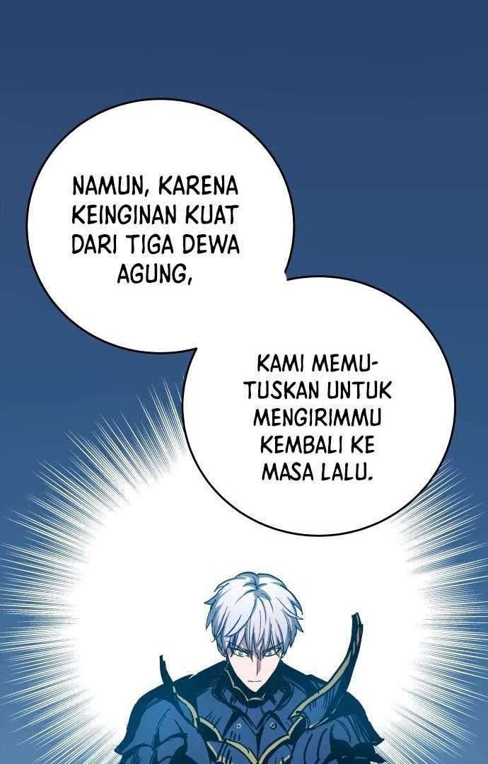 Reincarnation of the Suicidal Battle God Chapter 01.1 Gambar 61