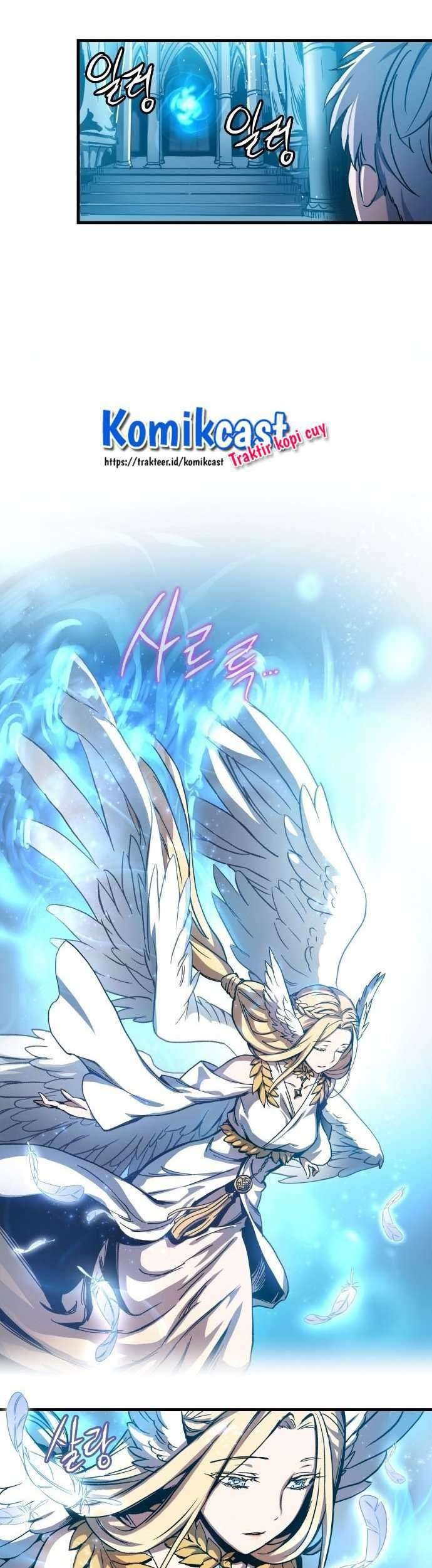 Reincarnation of the Suicidal Battle God Chapter 01.1 Gambar 56