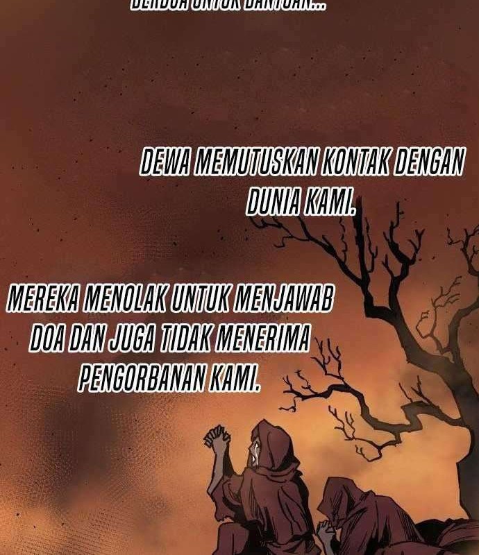 Reincarnation of the Suicidal Battle God Chapter 01.1 Gambar 69