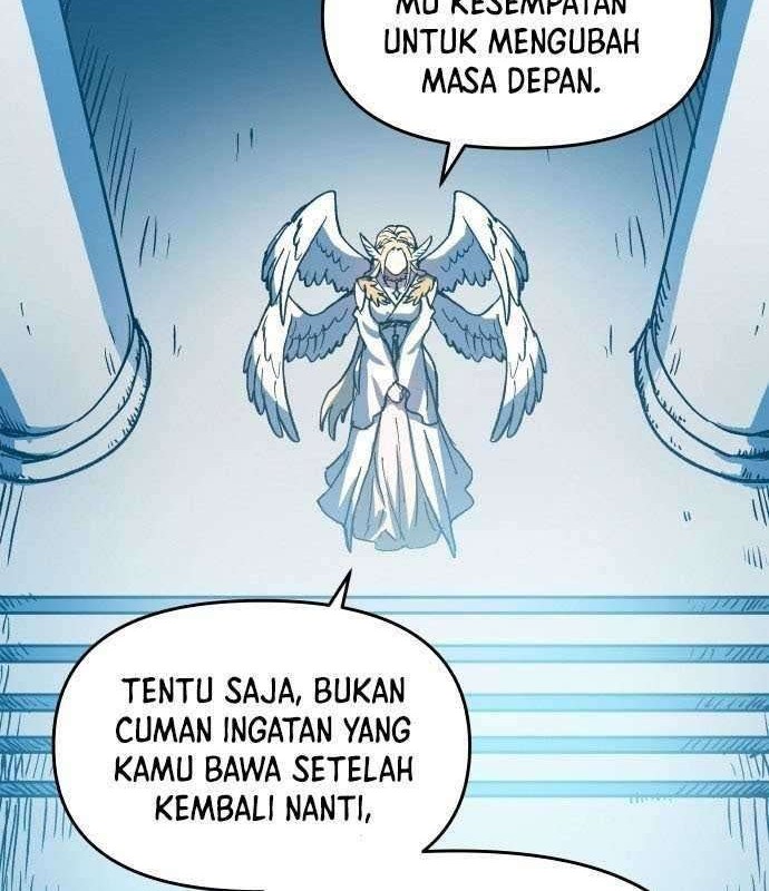 Reincarnation of the Suicidal Battle God Chapter 01.1 Gambar 63