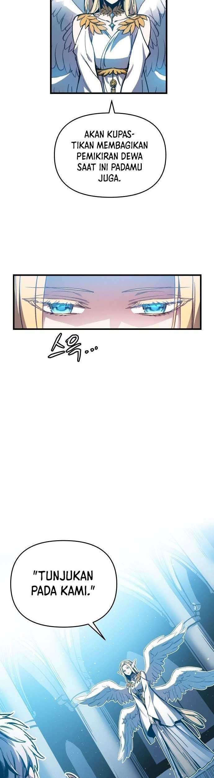 Reincarnation of the Suicidal Battle God Chapter 01.1 Gambar 72