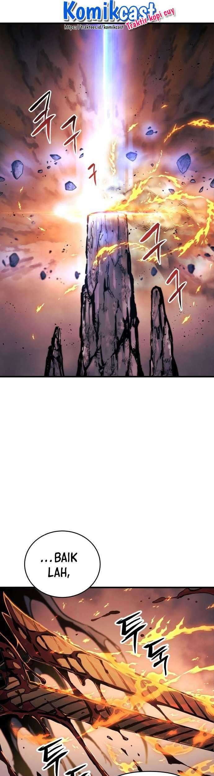 Reincarnation of the Suicidal Battle God Chapter 01.1 Gambar 4