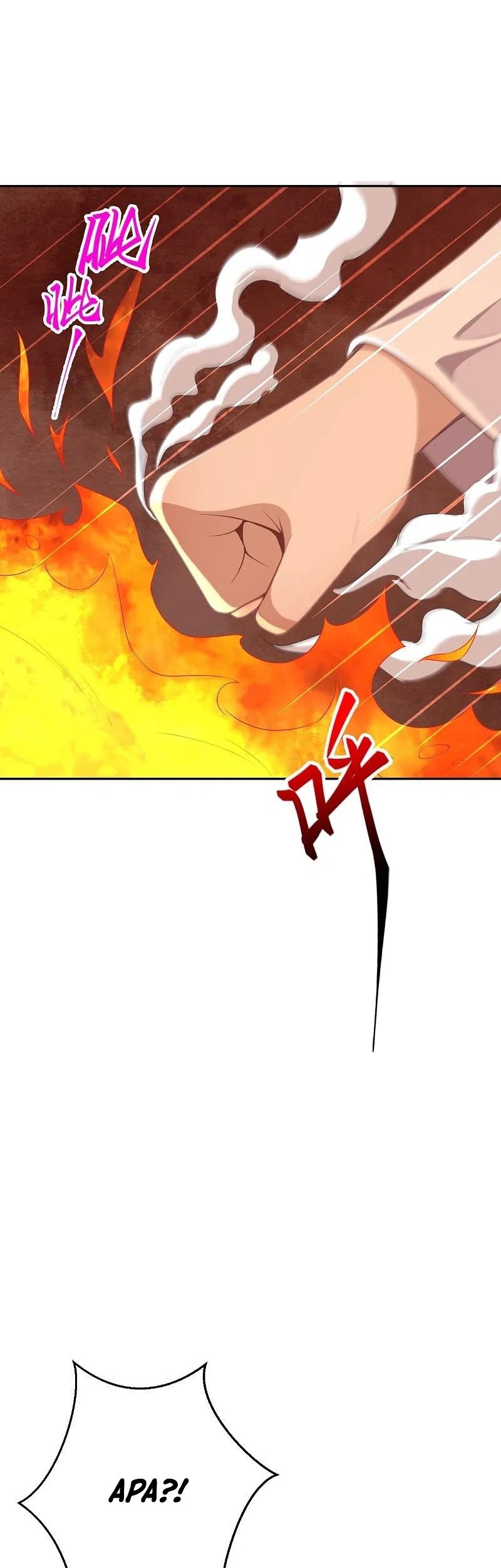 Against the Gods Chapter 381 Gambar 35