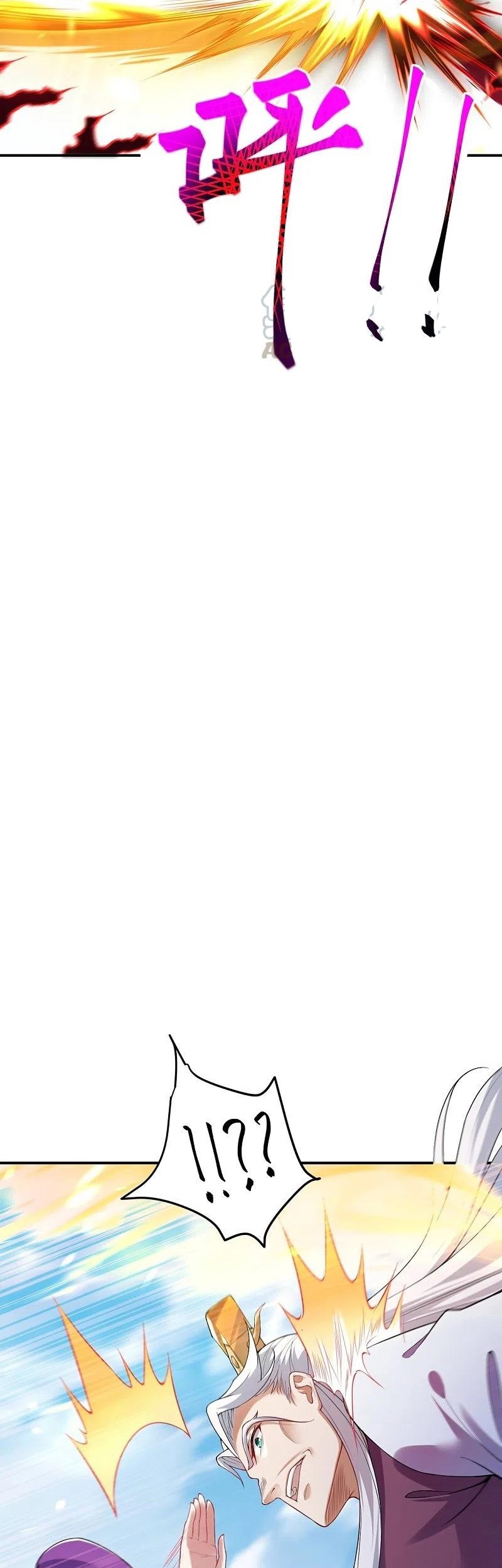 Against the Gods Chapter 381 Gambar 52