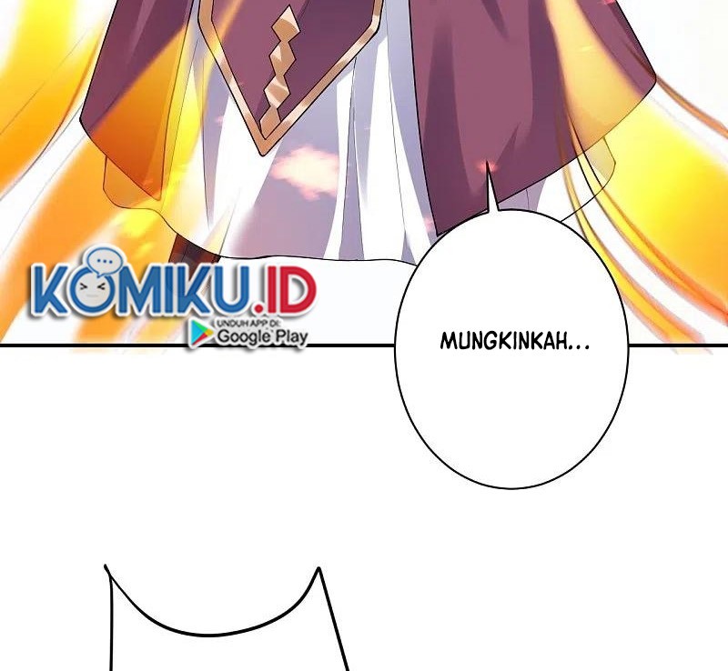 Against the Gods Chapter 381 Gambar 54