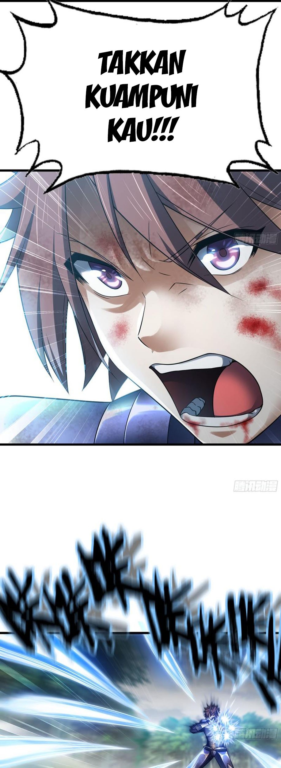 My Wife is a Demon Queen Chapter 293 Gambar 15