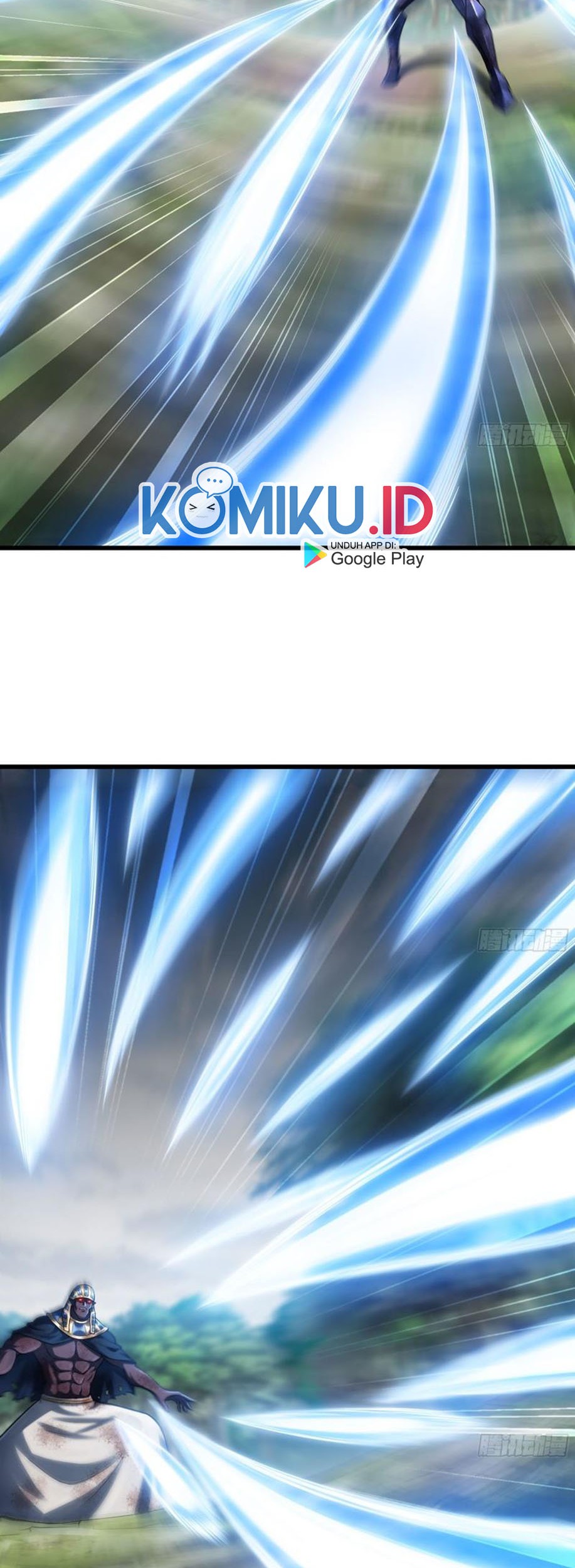 My Wife is a Demon Queen Chapter 293 Gambar 16