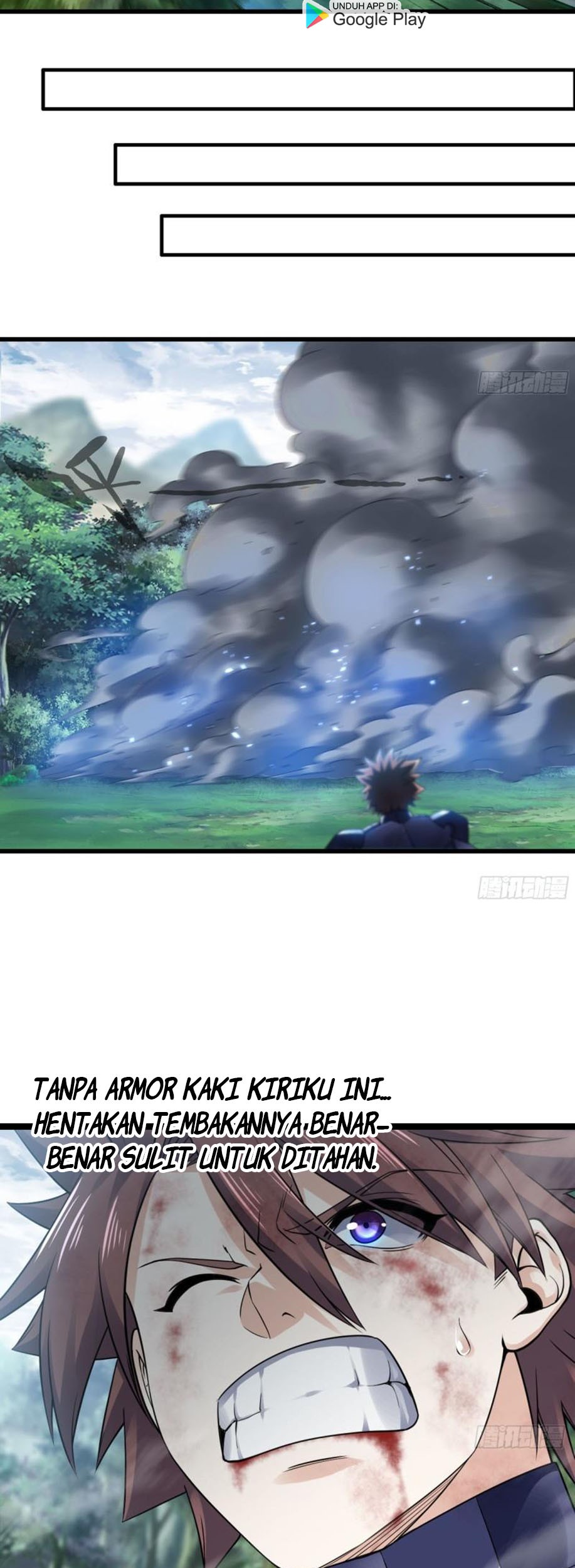 My Wife is a Demon Queen Chapter 293 Gambar 21