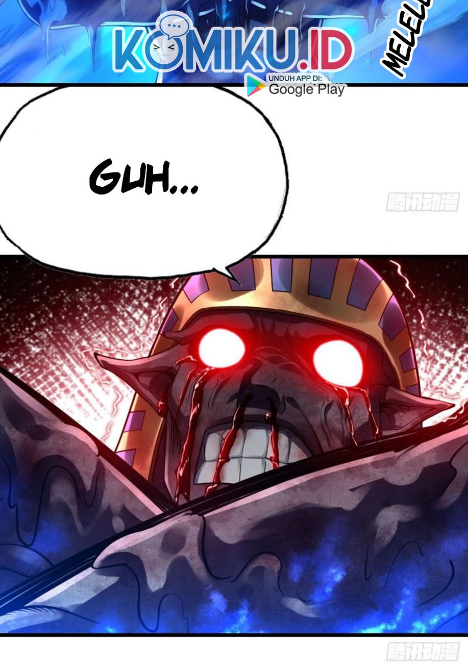 My Wife is a Demon Queen Chapter 293 Gambar 26