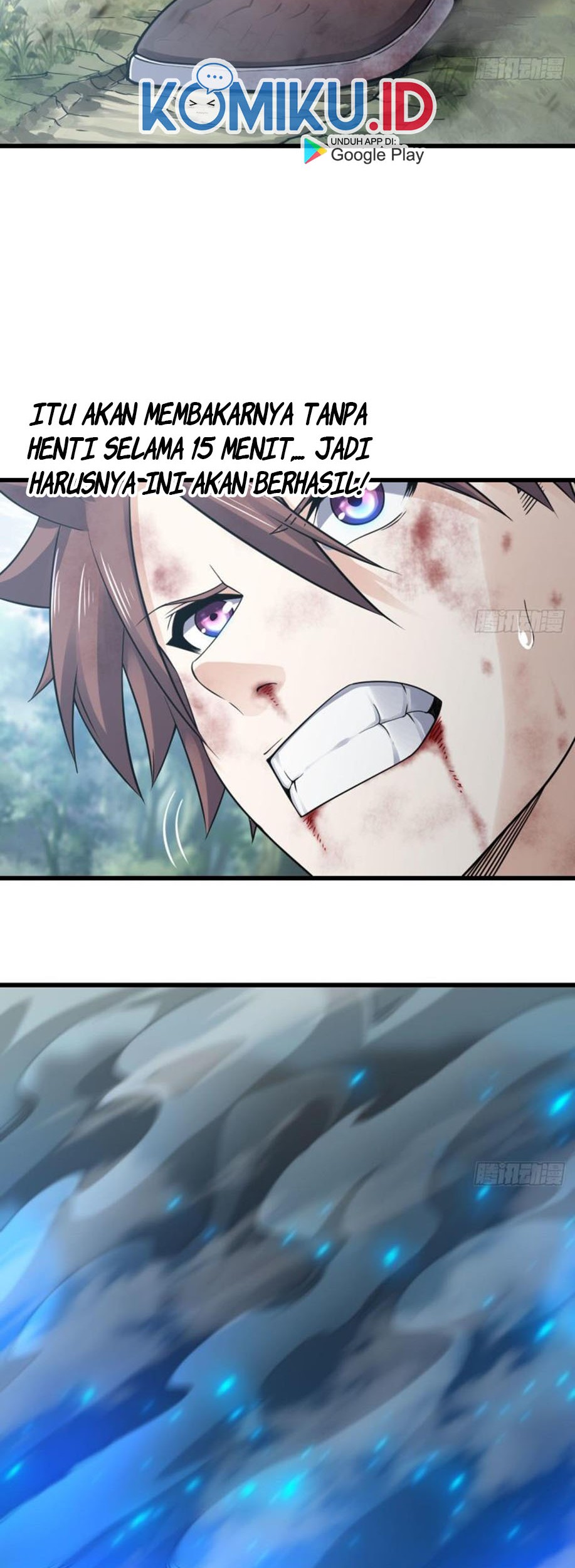 My Wife is a Demon Queen Chapter 293 Gambar 24