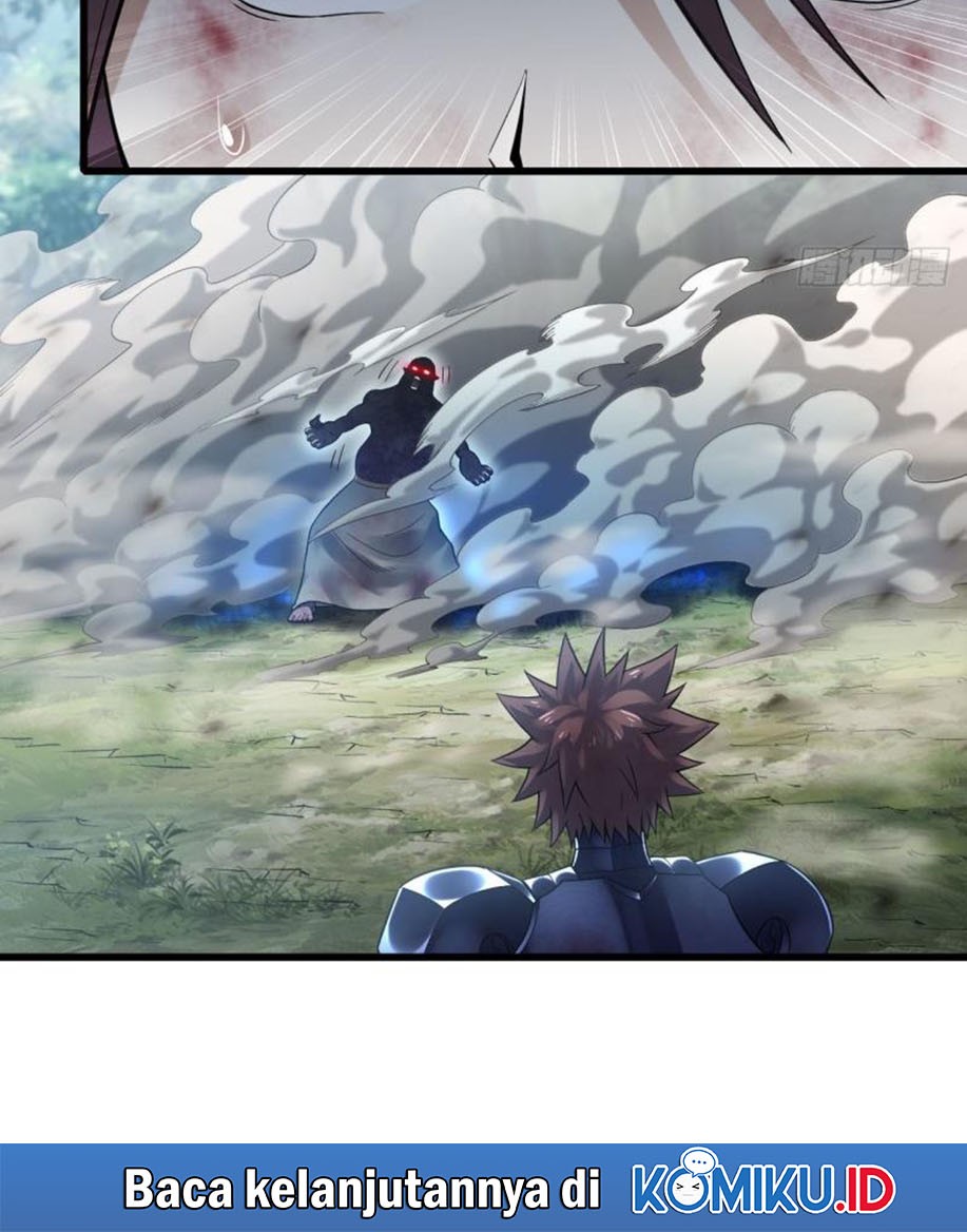 My Wife is a Demon Queen Chapter 293 Gambar 29