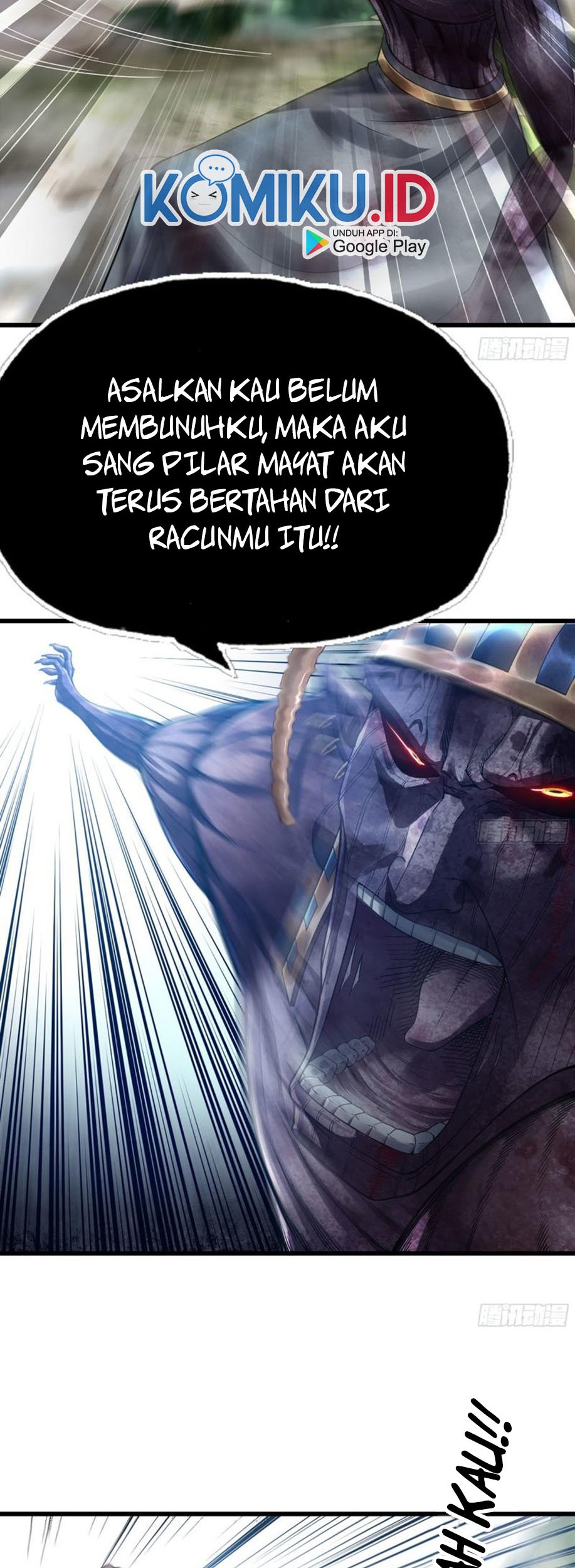 My Wife is a Demon Queen Chapter 294 Gambar 12