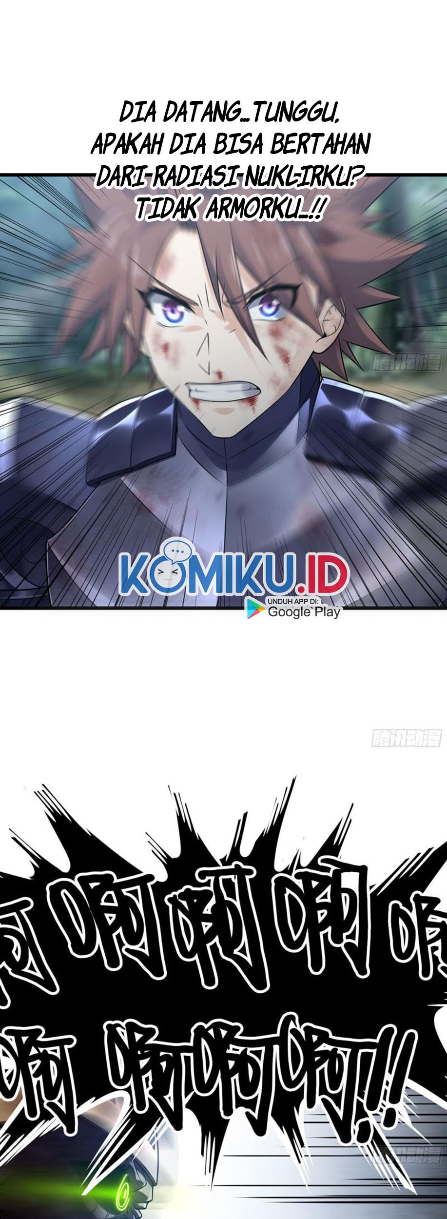 My Wife is a Demon Queen Chapter 294 Gambar 15