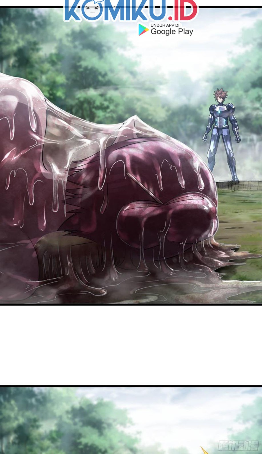 My Wife is a Demon Queen Chapter 294 Gambar 6