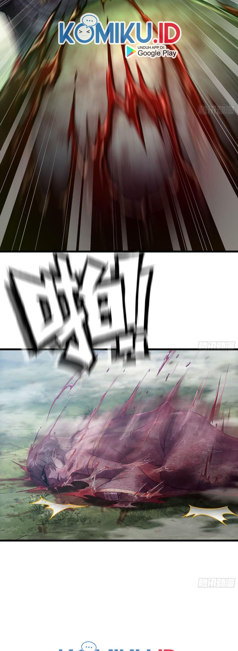 My Wife is a Demon Queen Chapter 294 Gambar 5