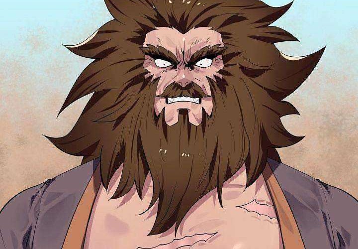 Volcanic Age Chapter 120 Gambar 7