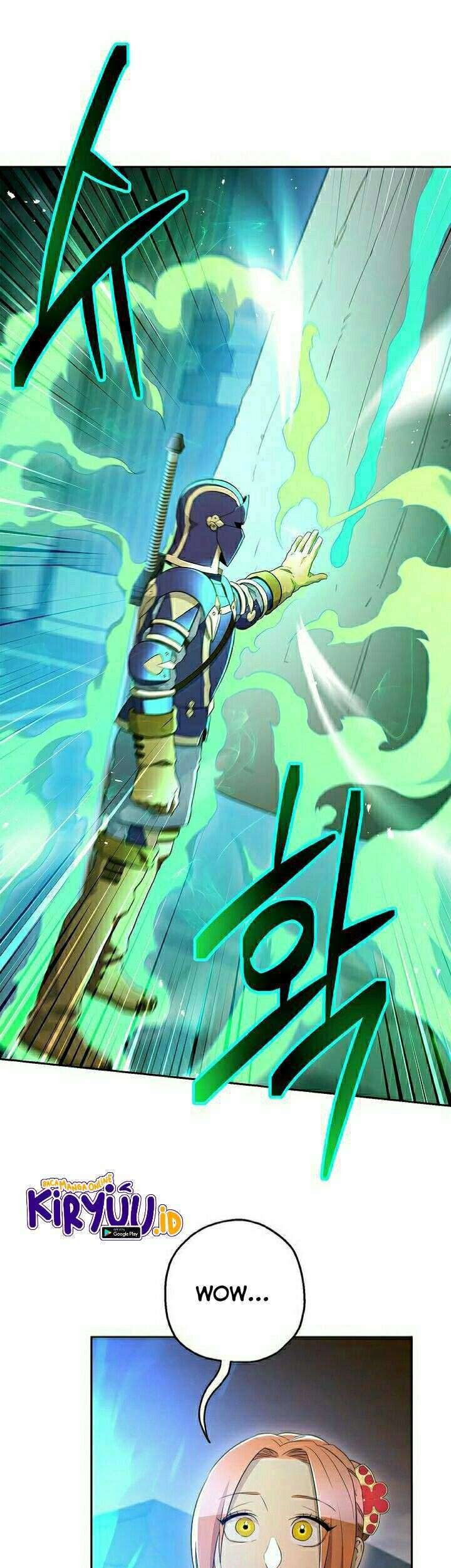 Skeleton Soldier Couldn’t Protect the Dungeon Chapter 114 Gambar 26