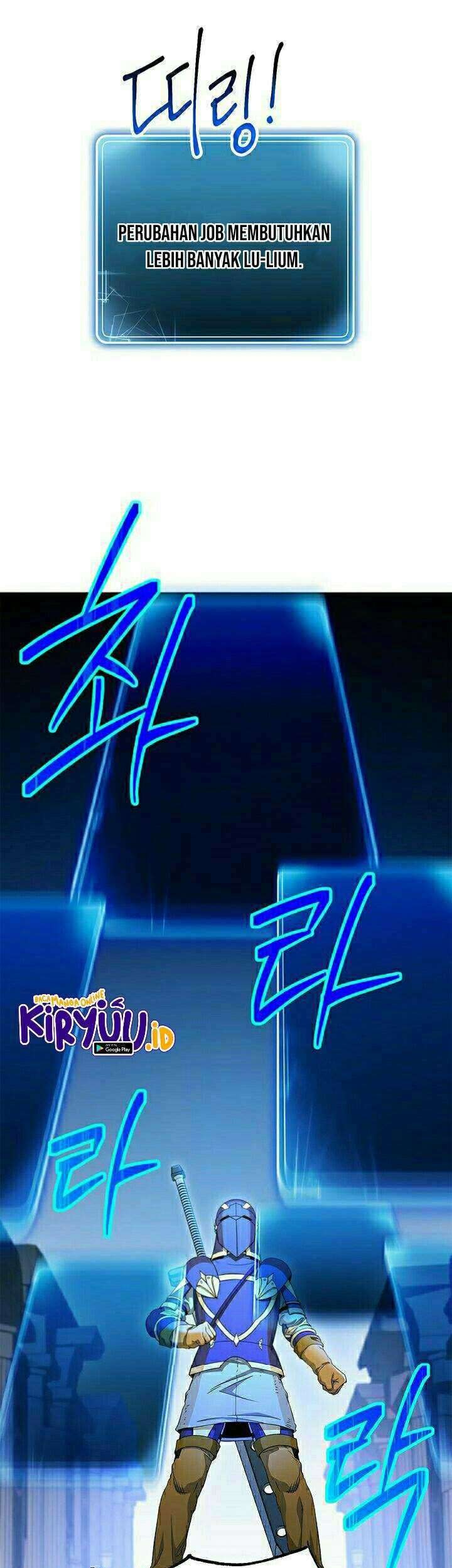 Skeleton Soldier Couldn’t Protect the Dungeon Chapter 114 Gambar 30