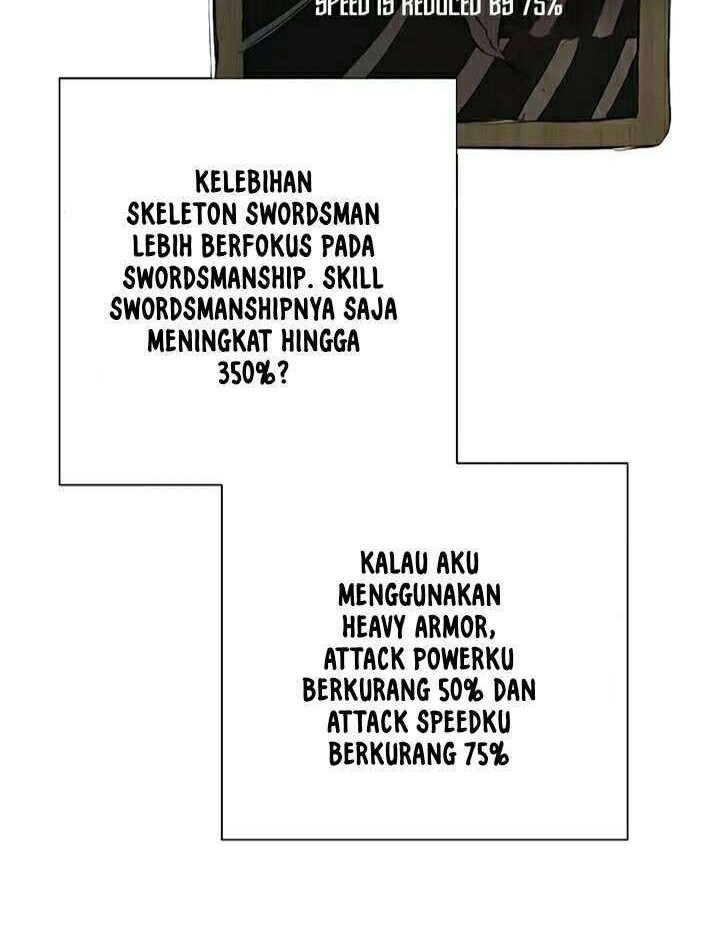 Skeleton Soldier Couldn’t Protect the Dungeon Chapter 114 Gambar 35