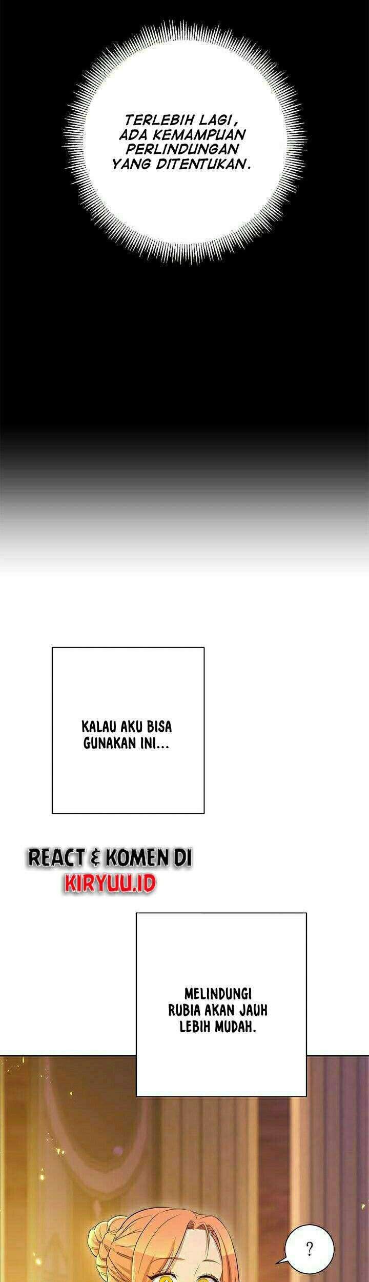 Skeleton Soldier Couldn’t Protect the Dungeon Chapter 114 Gambar 40