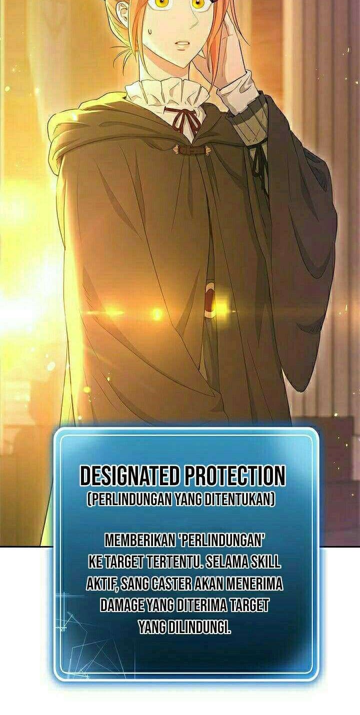 Skeleton Soldier Couldn’t Protect the Dungeon Chapter 114 Gambar 41