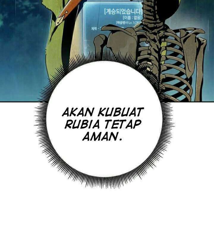 Skeleton Soldier Couldn’t Protect the Dungeon Chapter 114 Gambar 43