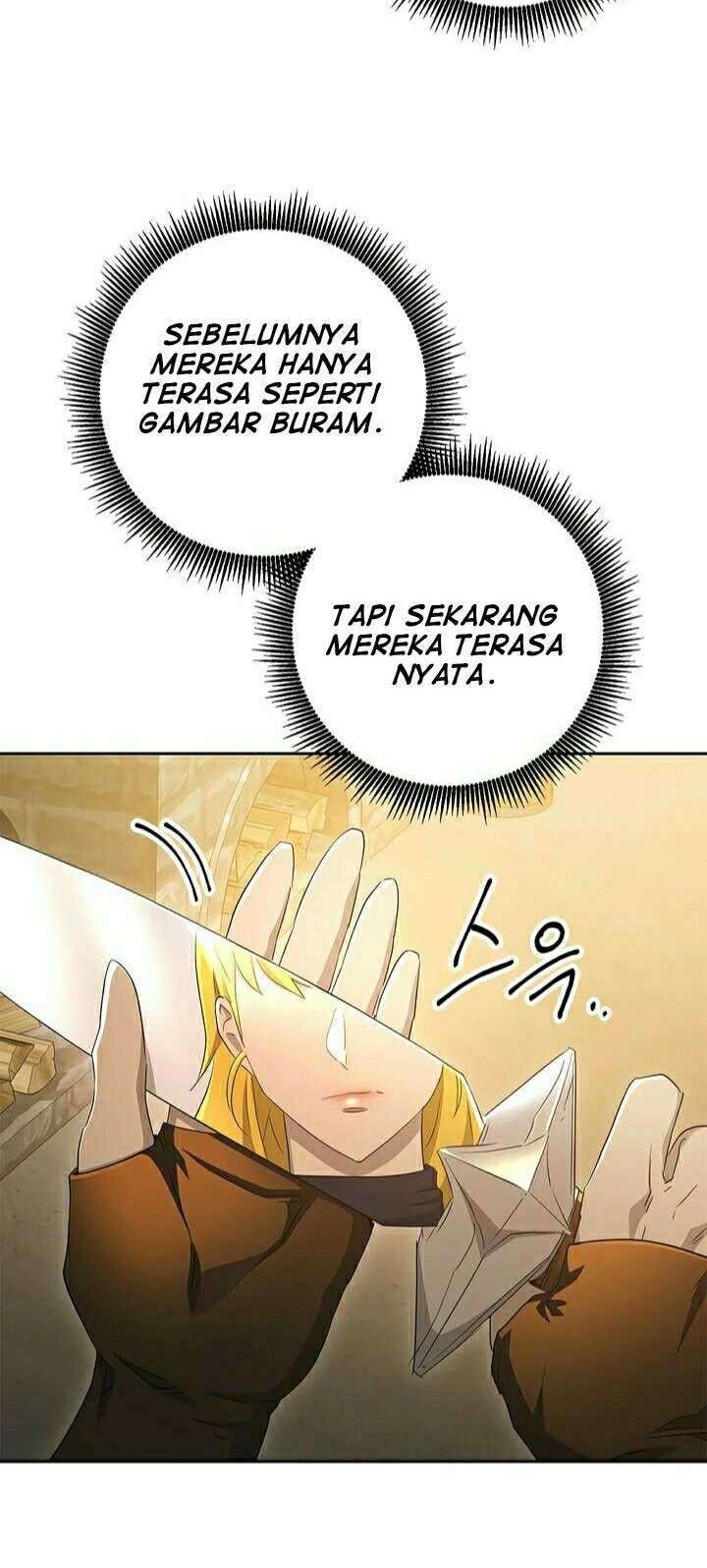 Skeleton Soldier Couldn’t Protect the Dungeon Chapter 114 Gambar 55