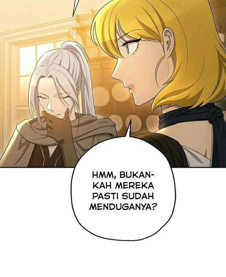 Skeleton Soldier Couldn’t Protect the Dungeon Chapter 114 Gambar 59