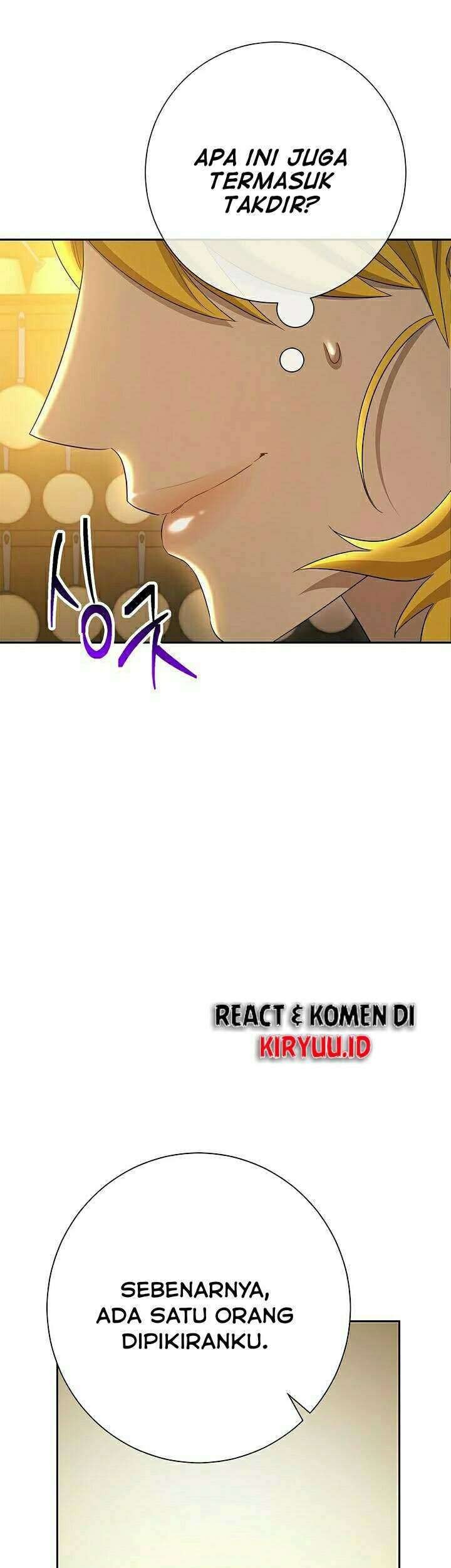 Skeleton Soldier Couldn’t Protect the Dungeon Chapter 114 Gambar 72