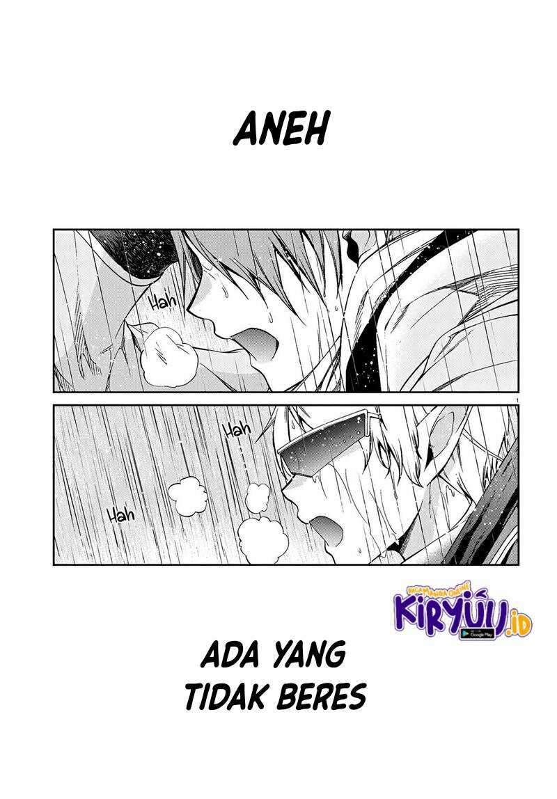 Mushoku Tensei: Isekai Ittara Honki Dasu Chapter 74 Gambar 5